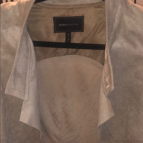 BCBGMaxAzria Jackets & Blazers - Spring jacket